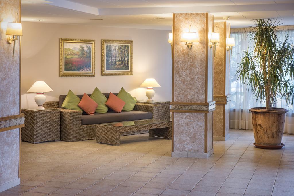 Sumus Hotel Stella & Spa — Коста Барселона, Іспанія мініатюра 38