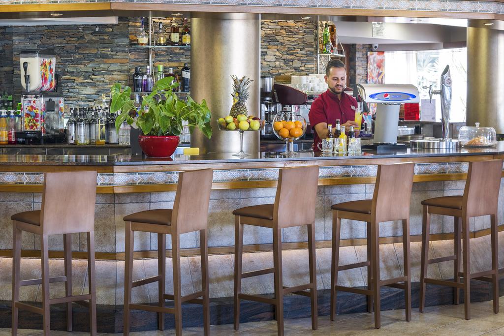 Sumus Hotel Stella & Spa — Коста Барселона, Іспанія мініатюра 40