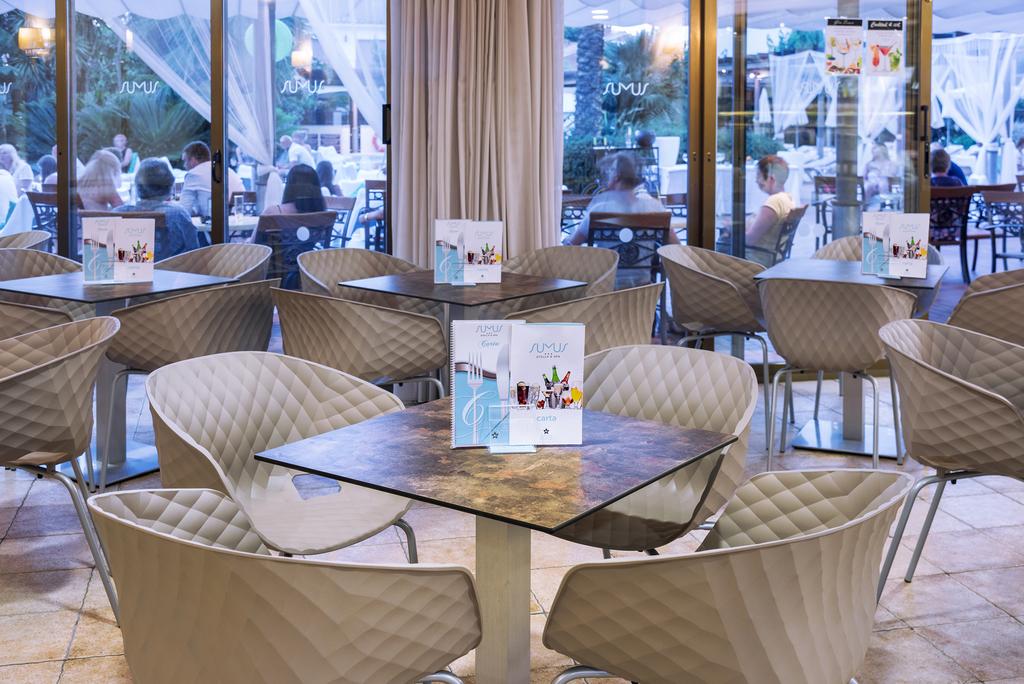 Sumus Hotel Stella & Spa — Коста Барселона, Іспанія мініатюра 41