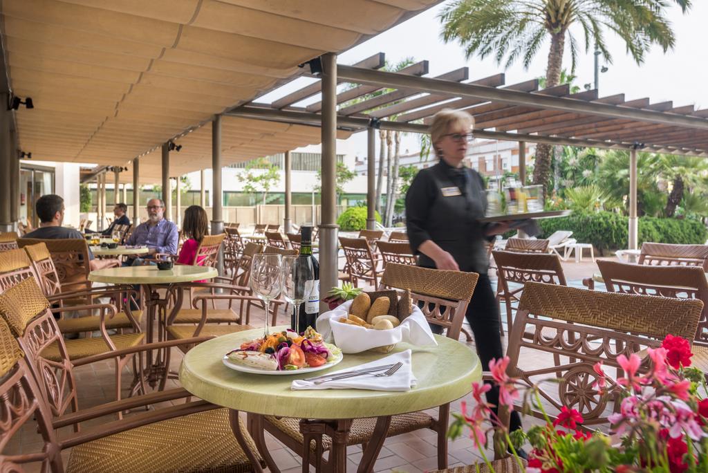Sumus Hotel Stella & Spa — Коста Барселона, Іспанія мініатюра 42