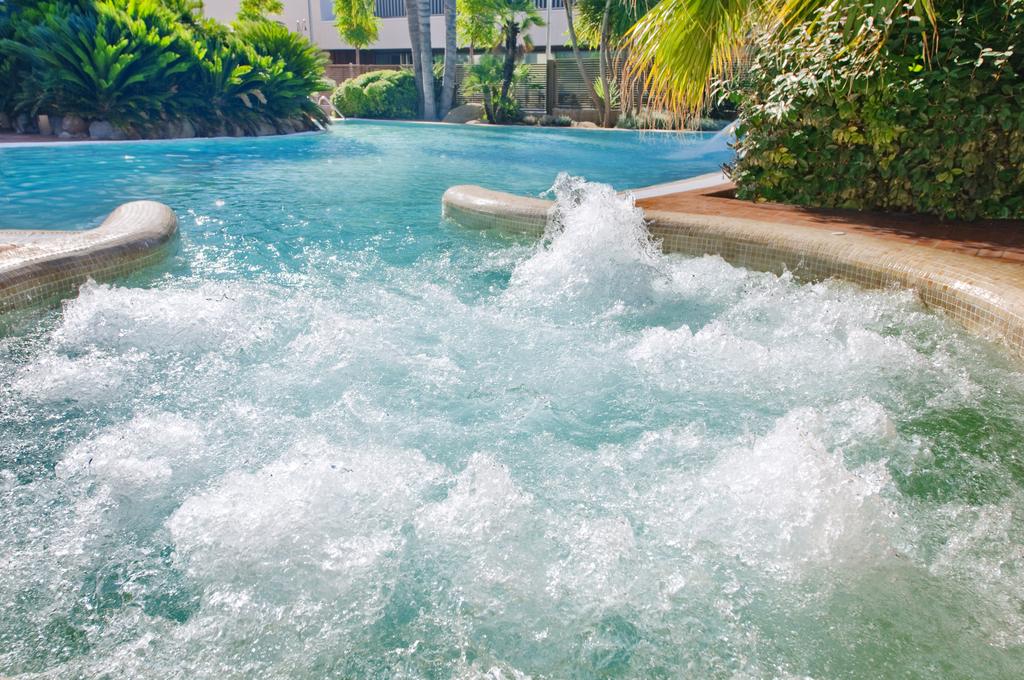 Sumus Hotel Stella & Spa — Коста Барселона, Іспанія мініатюра 43