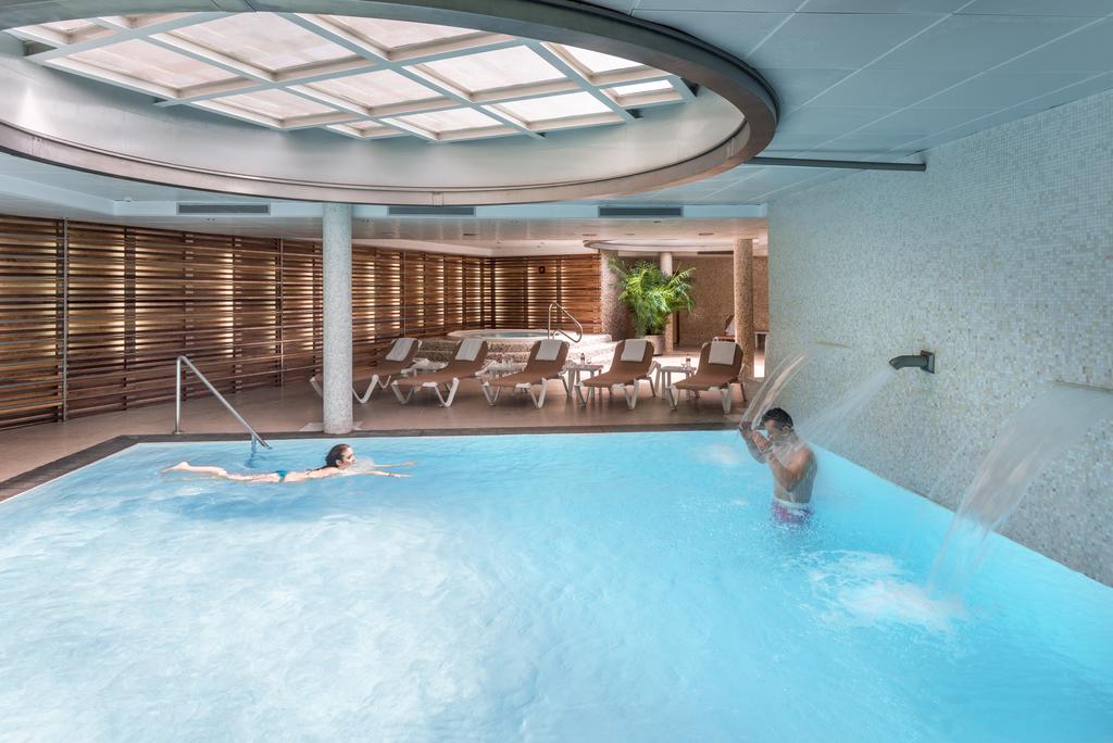 Sumus Hotel Stella & Spa — Коста Барселона, Іспанія мініатюра 44