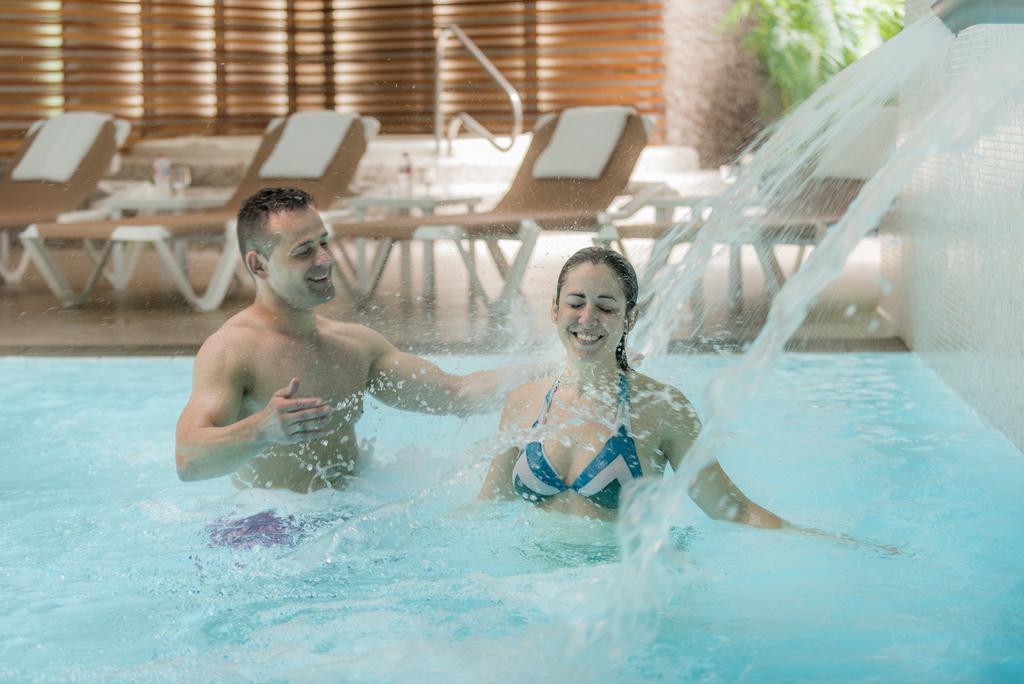 Sumus Hotel Stella & Spa — Коста Барселона, Іспанія мініатюра 45