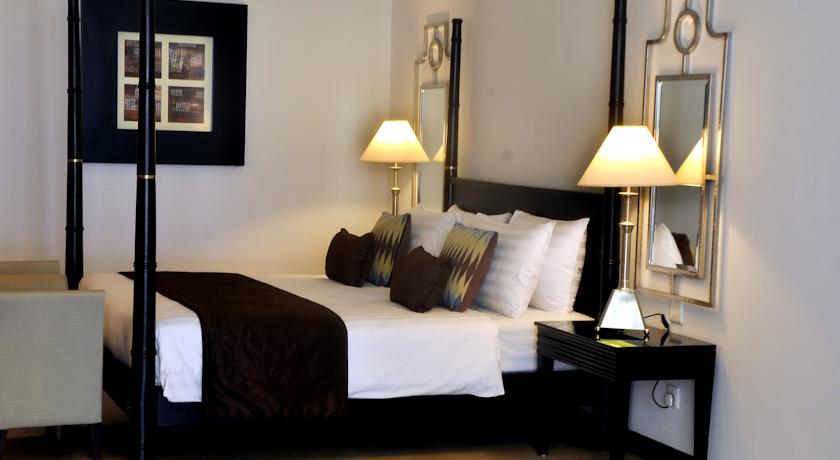 The Blue Water Hotel & Spa — Ваддува, Шрі Ланка мініатюра 8