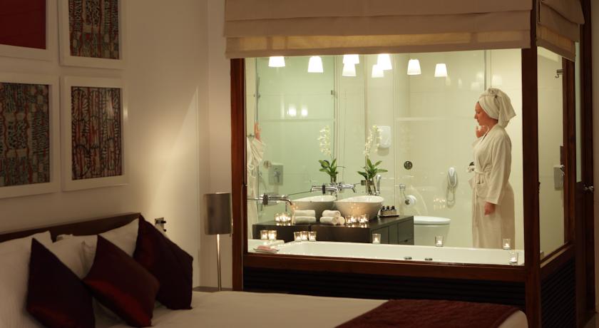 The Blue Water Hotel & Spa — Ваддува, Шрі Ланка мініатюра 10