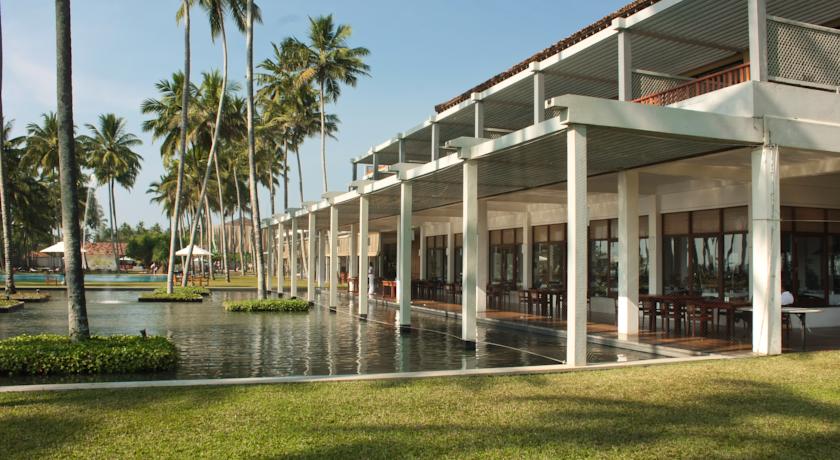 The Blue Water Hotel & Spa — Ваддува, Шрі Ланка мініатюра 11