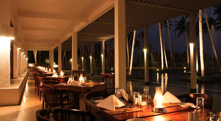 The Blue Water Hotel & Spa — Ваддува, Шрі Ланка мініатюра 15