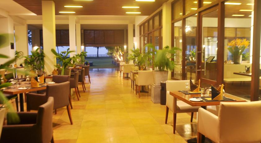 The Blue Water Hotel & Spa — Ваддува, Шрі Ланка мініатюра 16