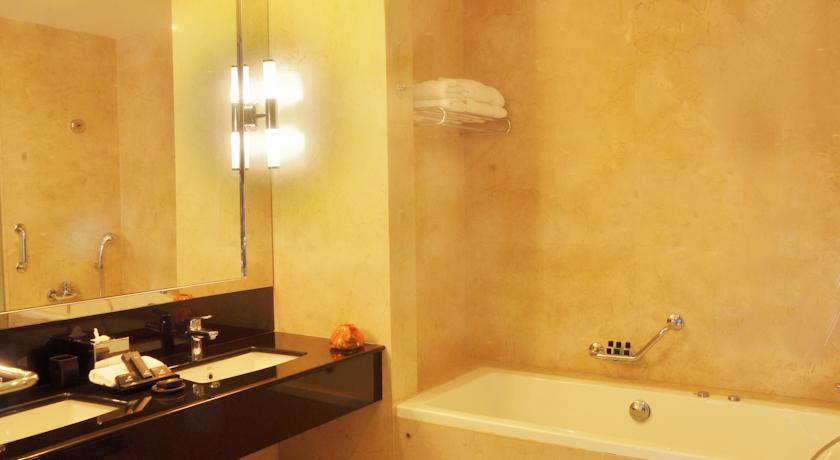 The Blue Water Hotel & Spa — Ваддува, Шрі Ланка мініатюра 19