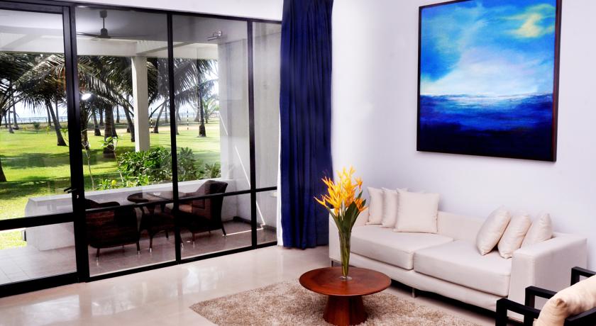 The Blue Water Hotel & Spa — Ваддува, Шрі Ланка мініатюра 23