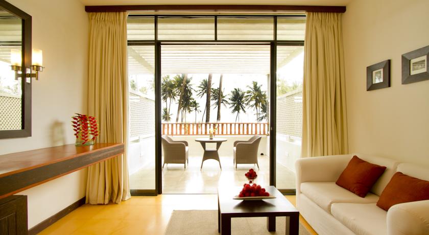 The Blue Water Hotel & Spa — Ваддува, Шрі Ланка мініатюра 31