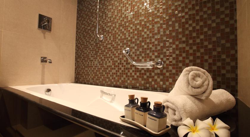 The Blue Water Hotel & Spa — Ваддува, Шрі Ланка мініатюра 32