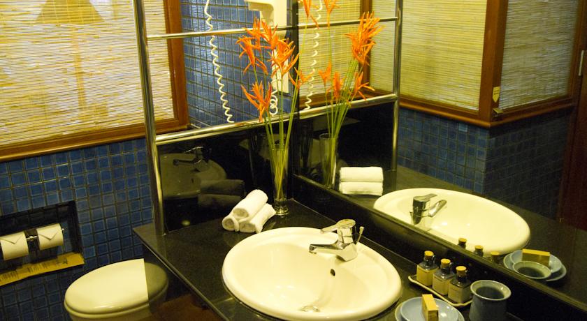 The Blue Water Hotel & Spa — Ваддува, Шрі Ланка мініатюра 35