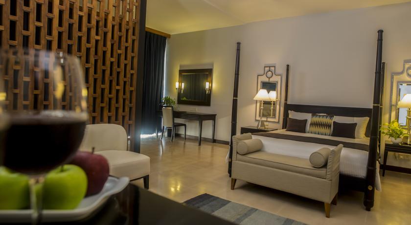 The Blue Water Hotel & Spa — Ваддува, Шрі Ланка мініатюра 38