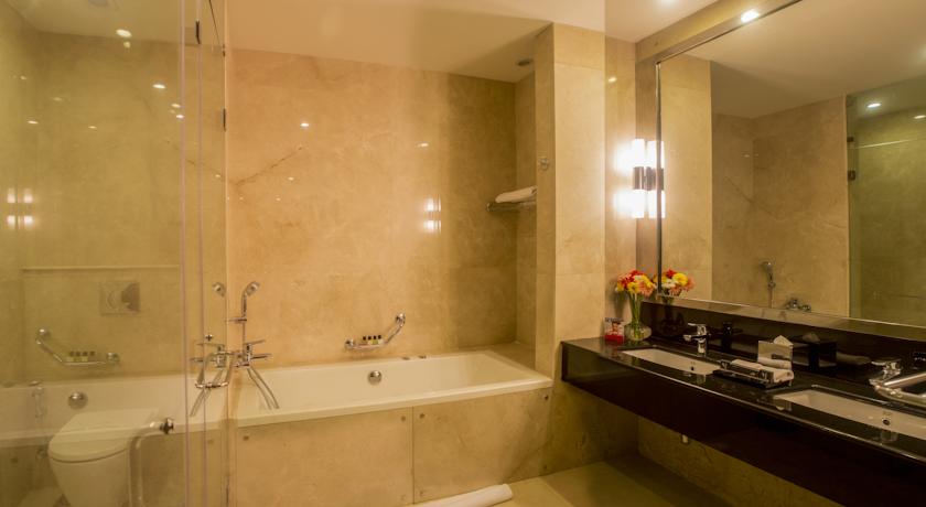 The Blue Water Hotel & Spa — Ваддува, Шрі Ланка мініатюра 39