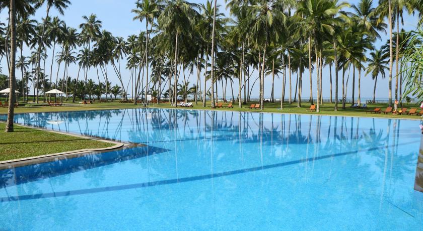 The Blue Water Hotel & Spa — Ваддува, Шрі Ланка мініатюра 45