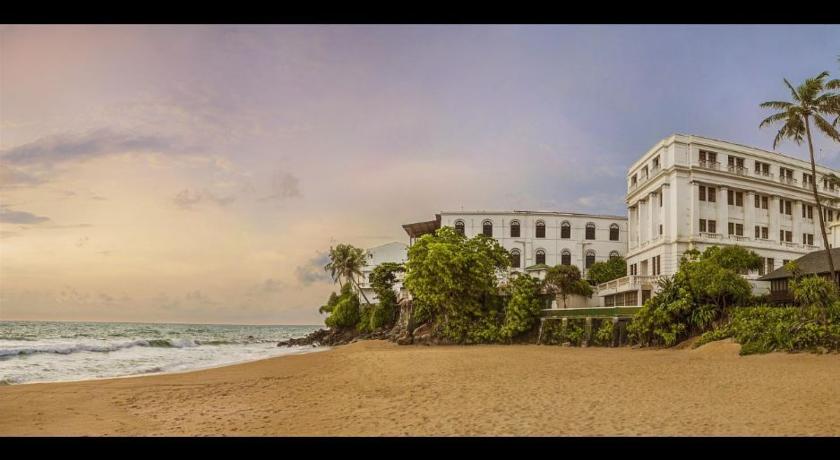 Club Bentota — Алутгама, Шрі Ланка мініатюра 9