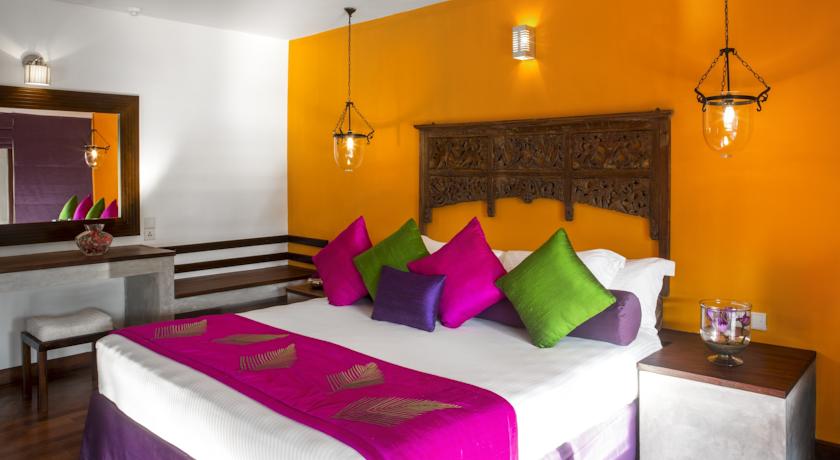 Royal Palms Beach Hotel — Калутара, Шрі Ланка мініатюра 11