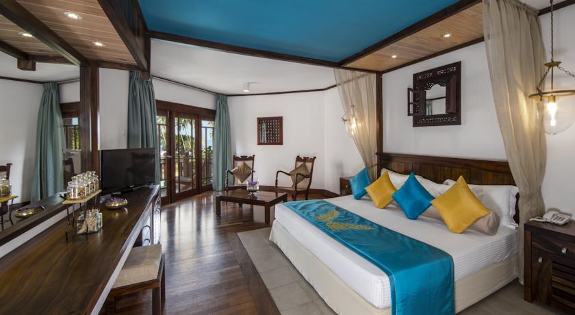Royal Palms Beach Hotel — Калутара, Шрі Ланка мініатюра 14