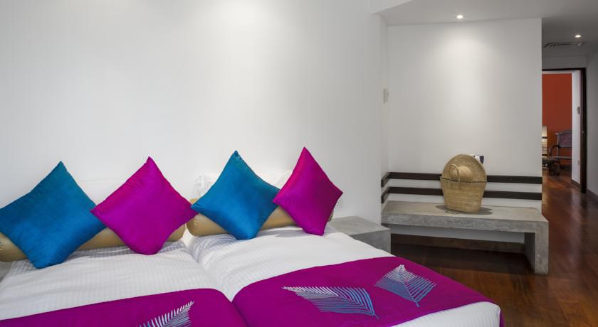 Royal Palms Beach Hotel — Калутара, Шрі Ланка мініатюра 18