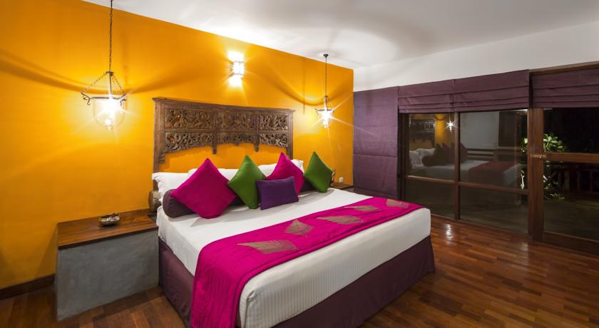 Royal Palms Beach Hotel — Калутара, Шрі Ланка мініатюра 21