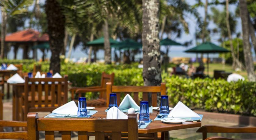 Royal Palms Beach Hotel — Калутара, Шрі Ланка мініатюра 22