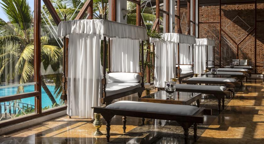 Royal Palms Beach Hotel — Калутара, Шрі Ланка мініатюра 23