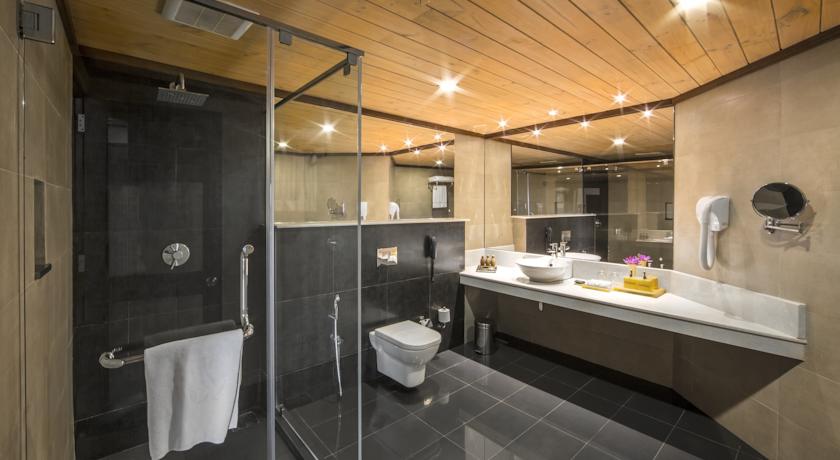 Royal Palms Beach Hotel — Калутара, Шрі Ланка мініатюра 26