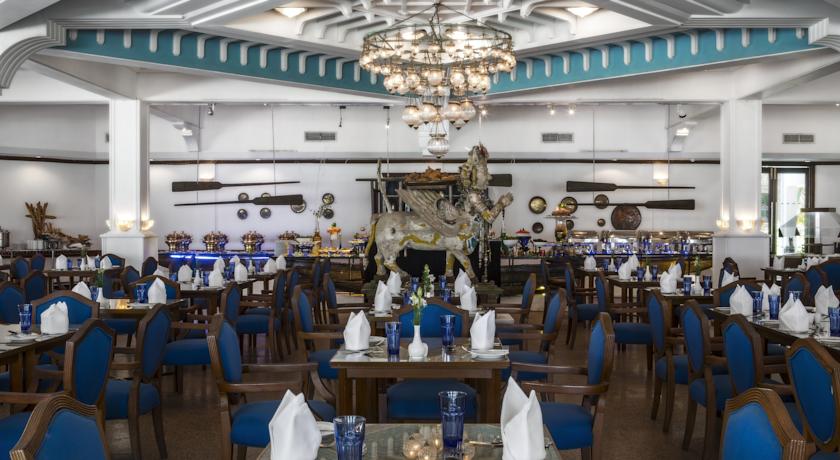 Royal Palms Beach Hotel — Калутара, Шрі Ланка мініатюра 32