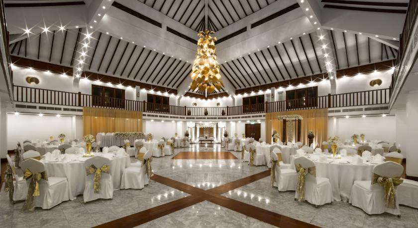 Royal Palms Beach Hotel — Калутара, Шрі Ланка мініатюра 34