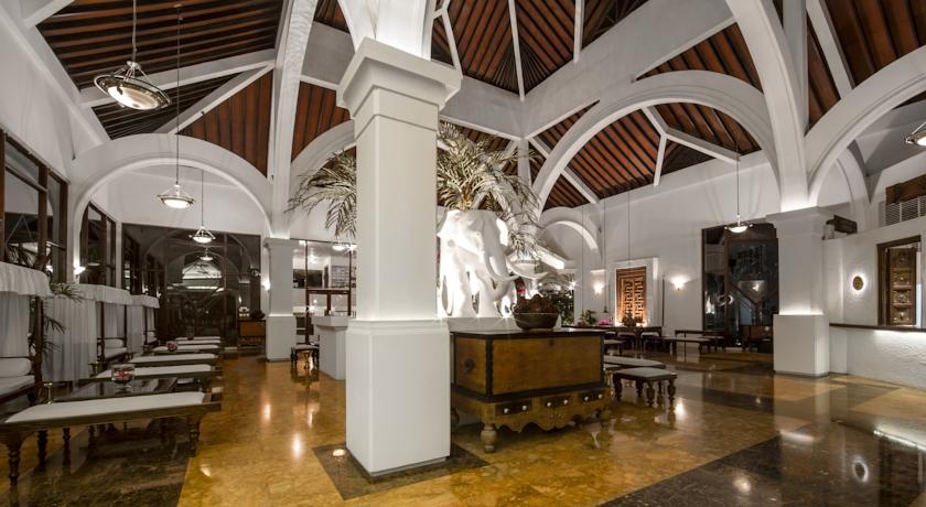 Royal Palms Beach Hotel — Калутара, Шрі Ланка мініатюра 35