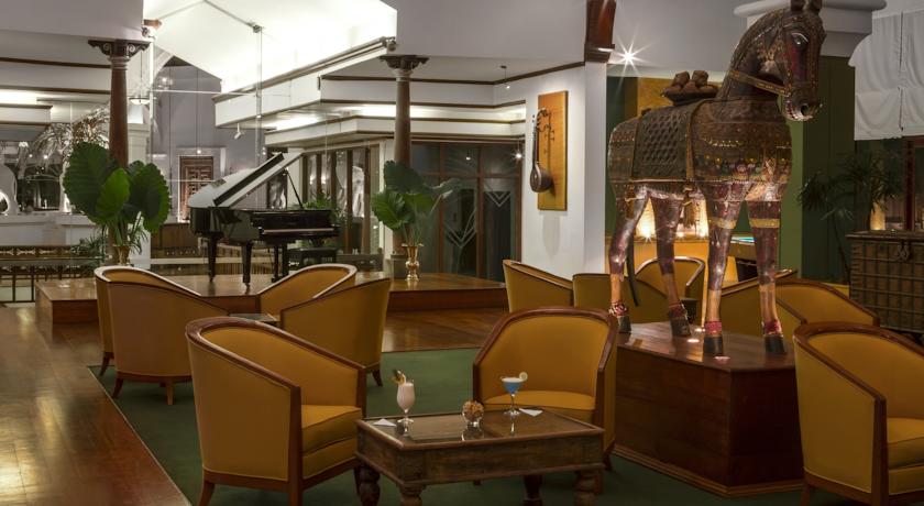 Royal Palms Beach Hotel — Калутара, Шрі Ланка мініатюра 38