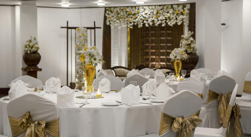 Royal Palms Beach Hotel — Калутара, Шрі Ланка мініатюра 39