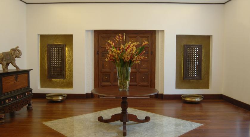 Royal Palms Beach Hotel — Калутара, Шрі Ланка мініатюра 44