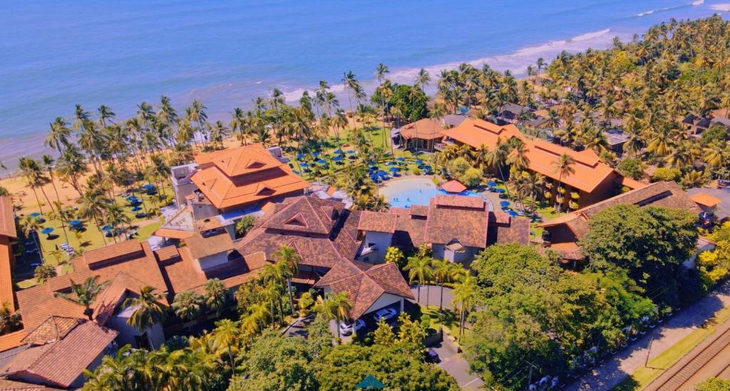 Royal Palms Beach Hotel — Калутара, Шрі Ланка мініатюра 48