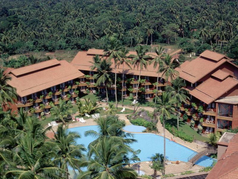 Royal Palms Beach Hotel — Калутара, Шрі Ланка мініатюра 47