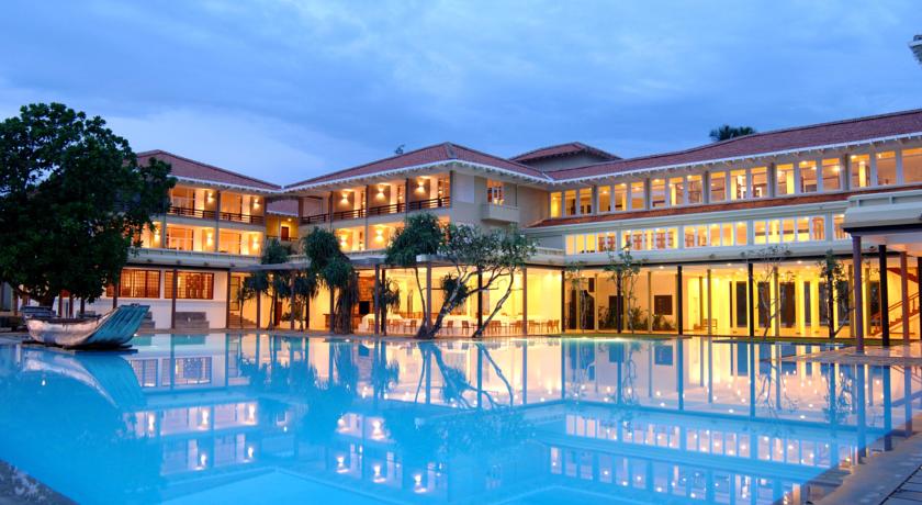 Heritance Ahungalla — Ахунгалла, Шрі Ланка мініатюра 76