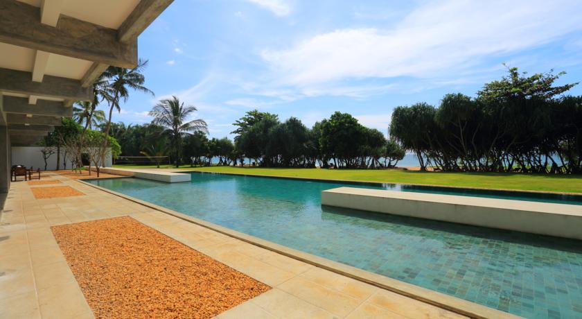 Temple Tree Resort & Spa — Індурува, Шрі Ланка мініатюра 9