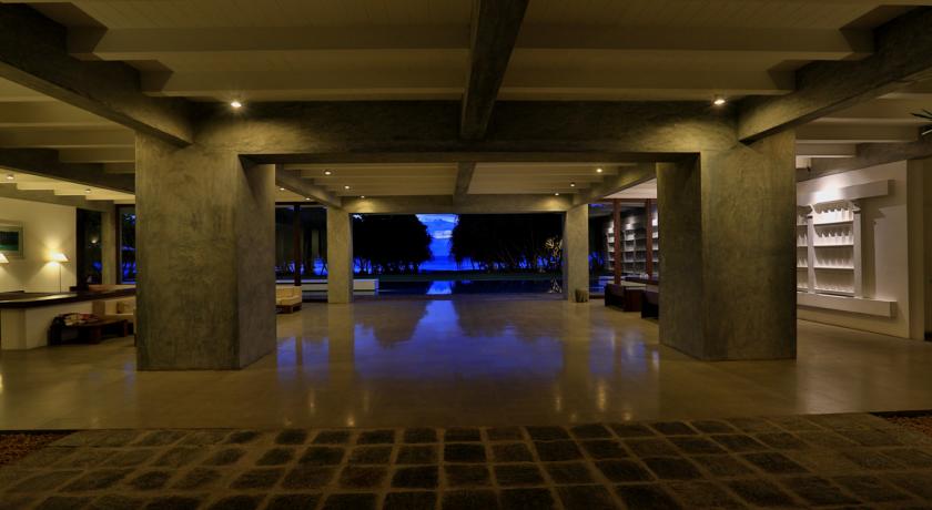 Temple Tree Resort & Spa — Індурува, Шрі Ланка мініатюра 12