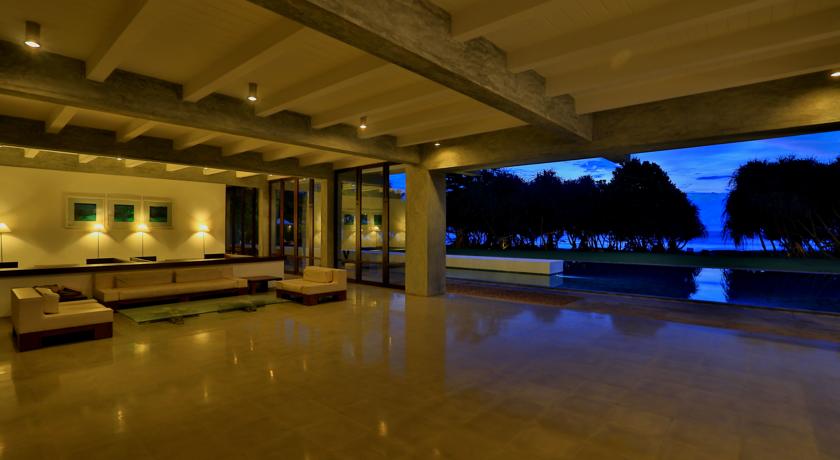 Temple Tree Resort & Spa — Індурува, Шрі Ланка мініатюра 13