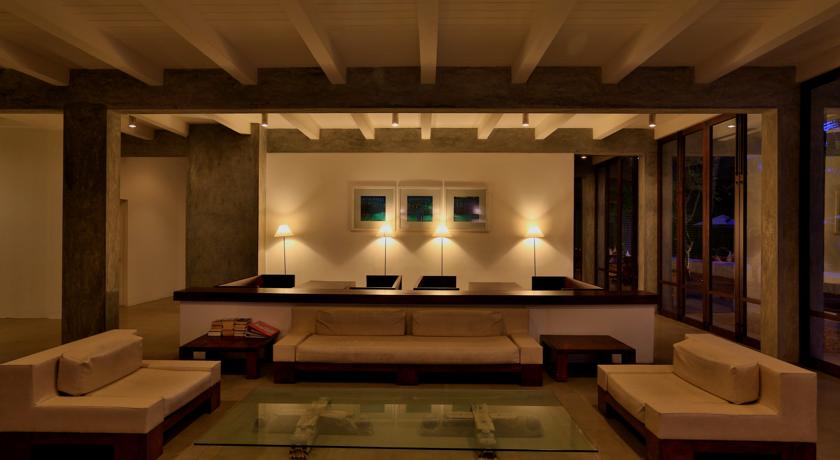 Temple Tree Resort & Spa — Індурува, Шрі Ланка мініатюра 14