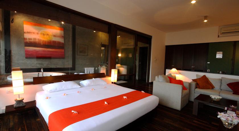 Temple Tree Resort & Spa — Індурува, Шрі Ланка мініатюра 17