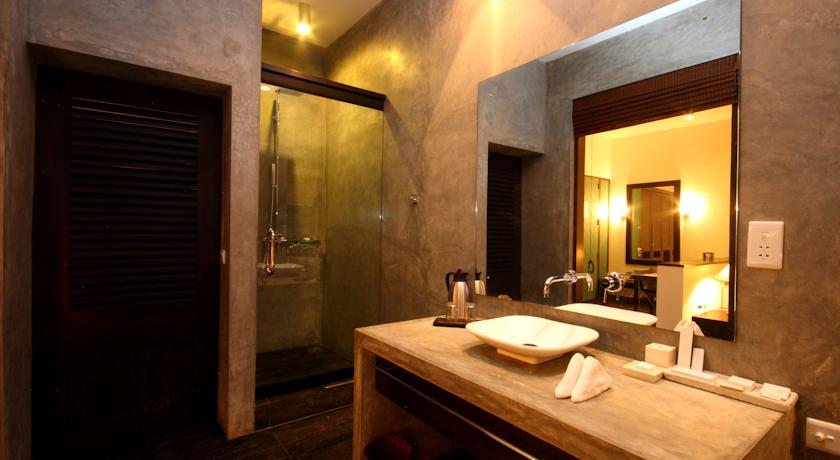 Temple Tree Resort & Spa — Індурува, Шрі Ланка мініатюра 19