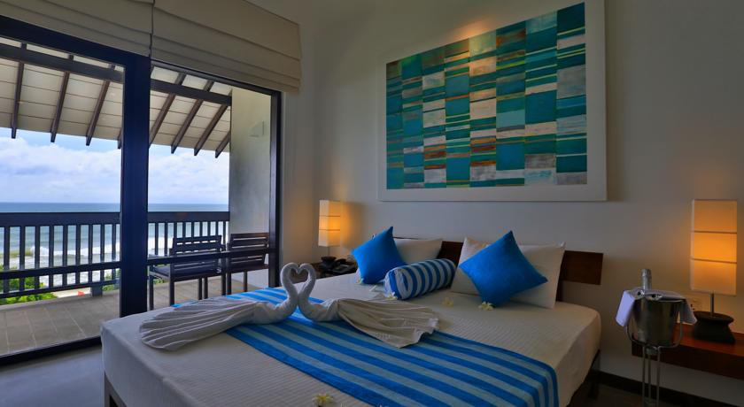 Temple Tree Resort & Spa — Індурува, Шрі Ланка мініатюра 20