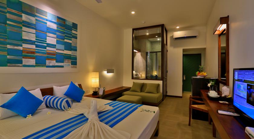 Temple Tree Resort & Spa — Індурува, Шрі Ланка мініатюра 23