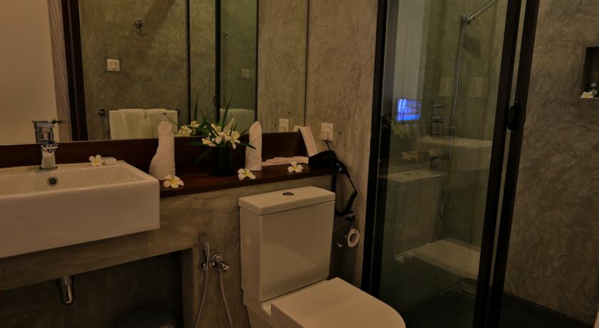 Temple Tree Resort & Spa — Індурува, Шрі Ланка мініатюра 25