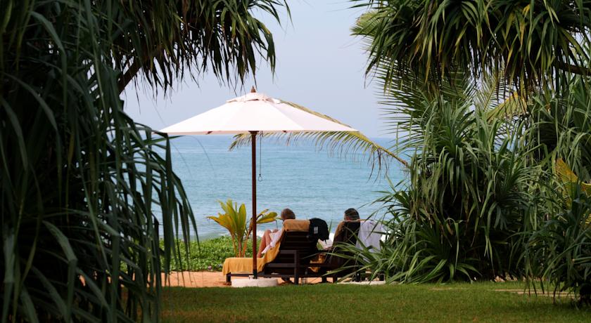 Temple Tree Resort & Spa — Індурува, Шрі Ланка мініатюра 26