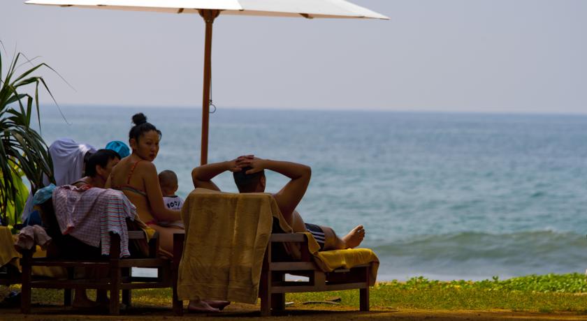 Temple Tree Resort & Spa — Індурува, Шрі Ланка мініатюра 27