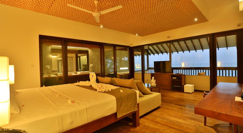 Temple Tree Resort & Spa — Індурува, Шрі Ланка мініатюра 28