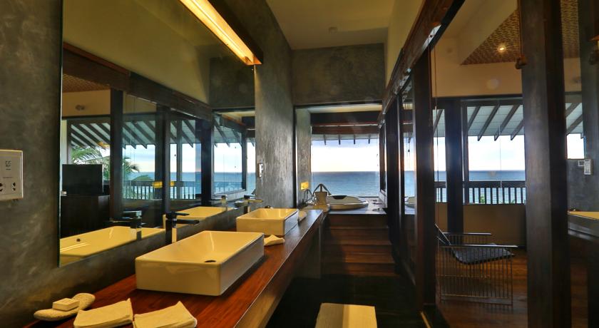 Temple Tree Resort & Spa — Індурува, Шрі Ланка мініатюра 31